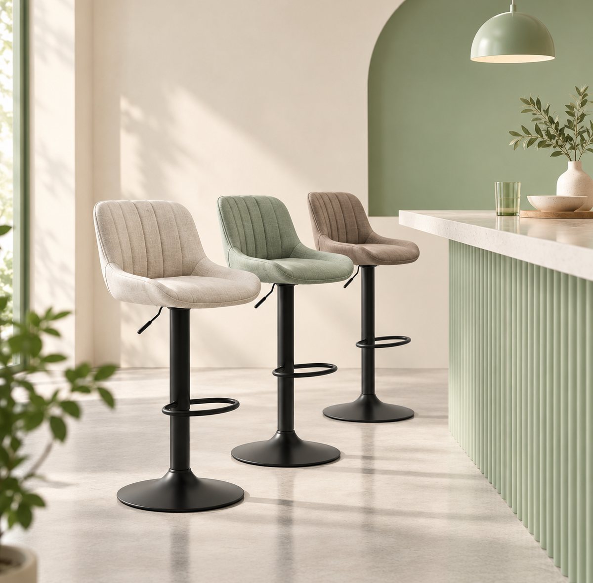 Design Elegante, Preços Irresistíveis